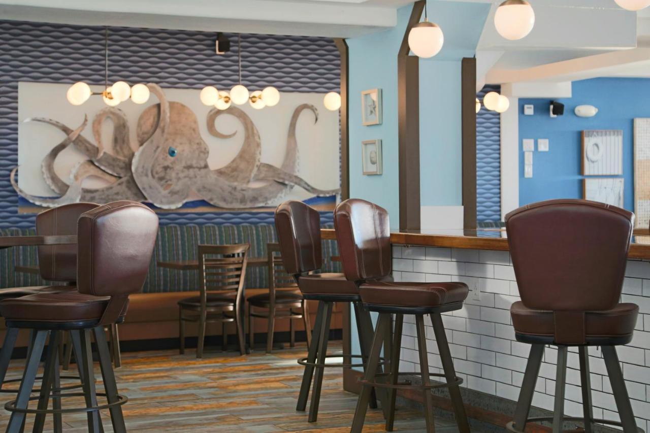Quality Inn Boardwalk Ocean City Eksteriør bilde